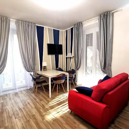 5 Terre Cozy Λα Σπέτσια