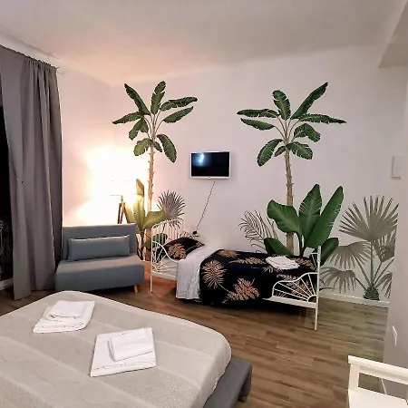 5 Terre Cozy Λα Σπέτσια