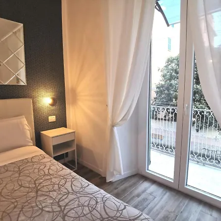 5 Terre Cozy Апартаменты Специя