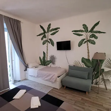 5 Terre Cozy Λα Σπέτσια