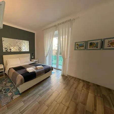 5 Terre Cozy