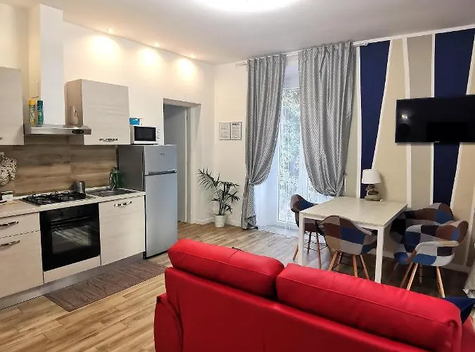 5 Terre Cozy * Λα Σπέτσια