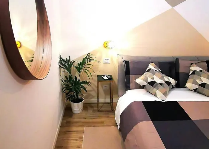 5 Terre Cozy * Λα Σπέτσια