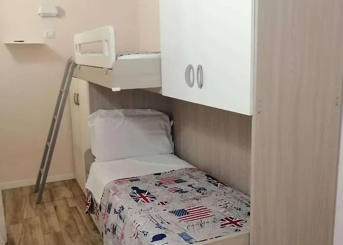 شقة 5 Terre Cozy *