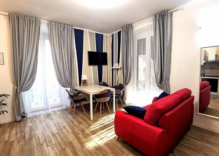 5 Terre Cozy لا سبيتسْيا