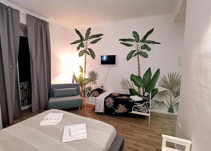 5 Terre Cozy لا سبيتسْيا