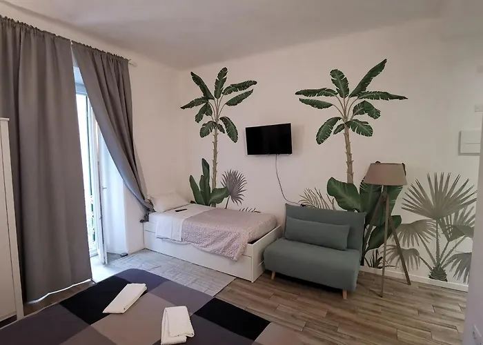 5 Terre Cozy لا سبيتسْيا