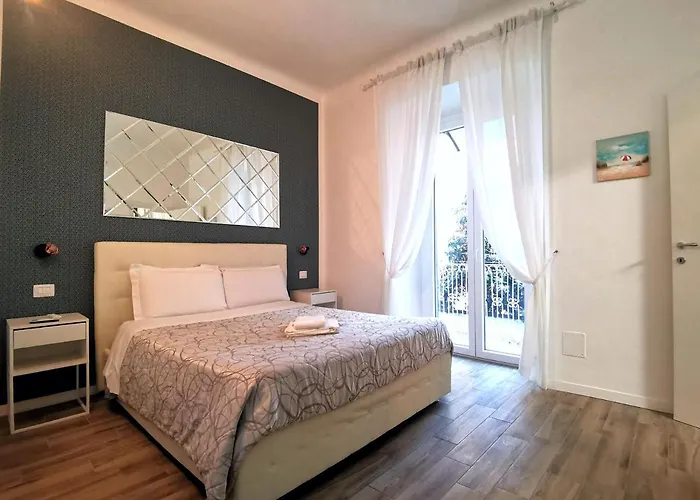 5 Terre Cozy شقة