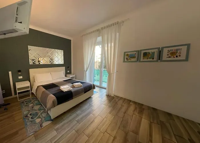 5 Terre Cozy